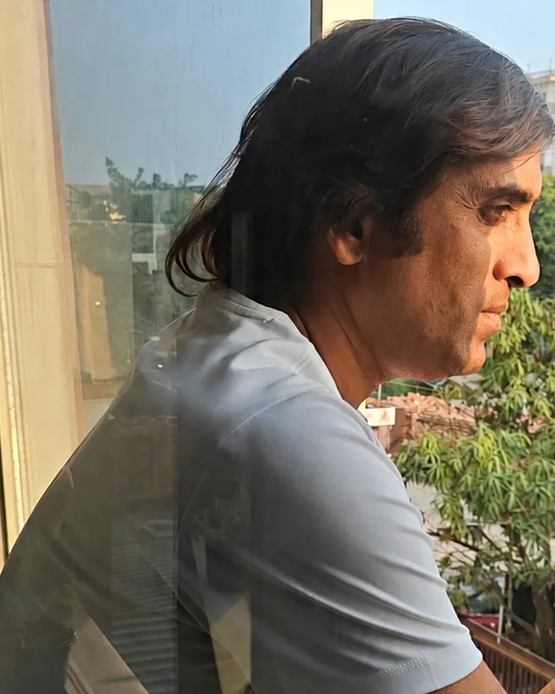 Yogacharya Ajit Singh Yog Arogyadham Dehradun